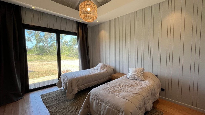 Casa en venta en Puerto Quetzal